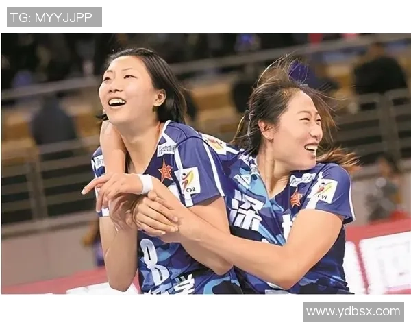 权威发布：全球排球运动员速度与实力综合排名揭晓